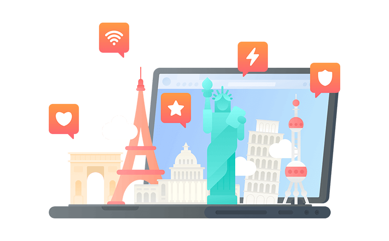 代理微信直播的回国vpn - UNBLOCKCN